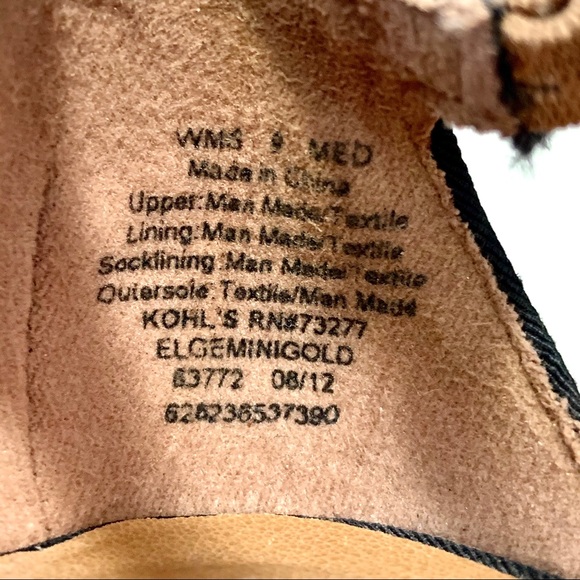 Elle Heels - Picture 8 of 9